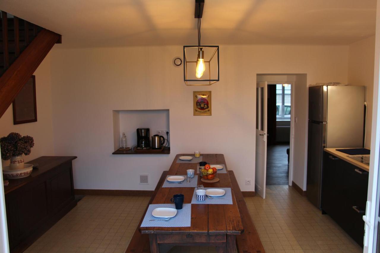 Chez Maria * Cherrueix